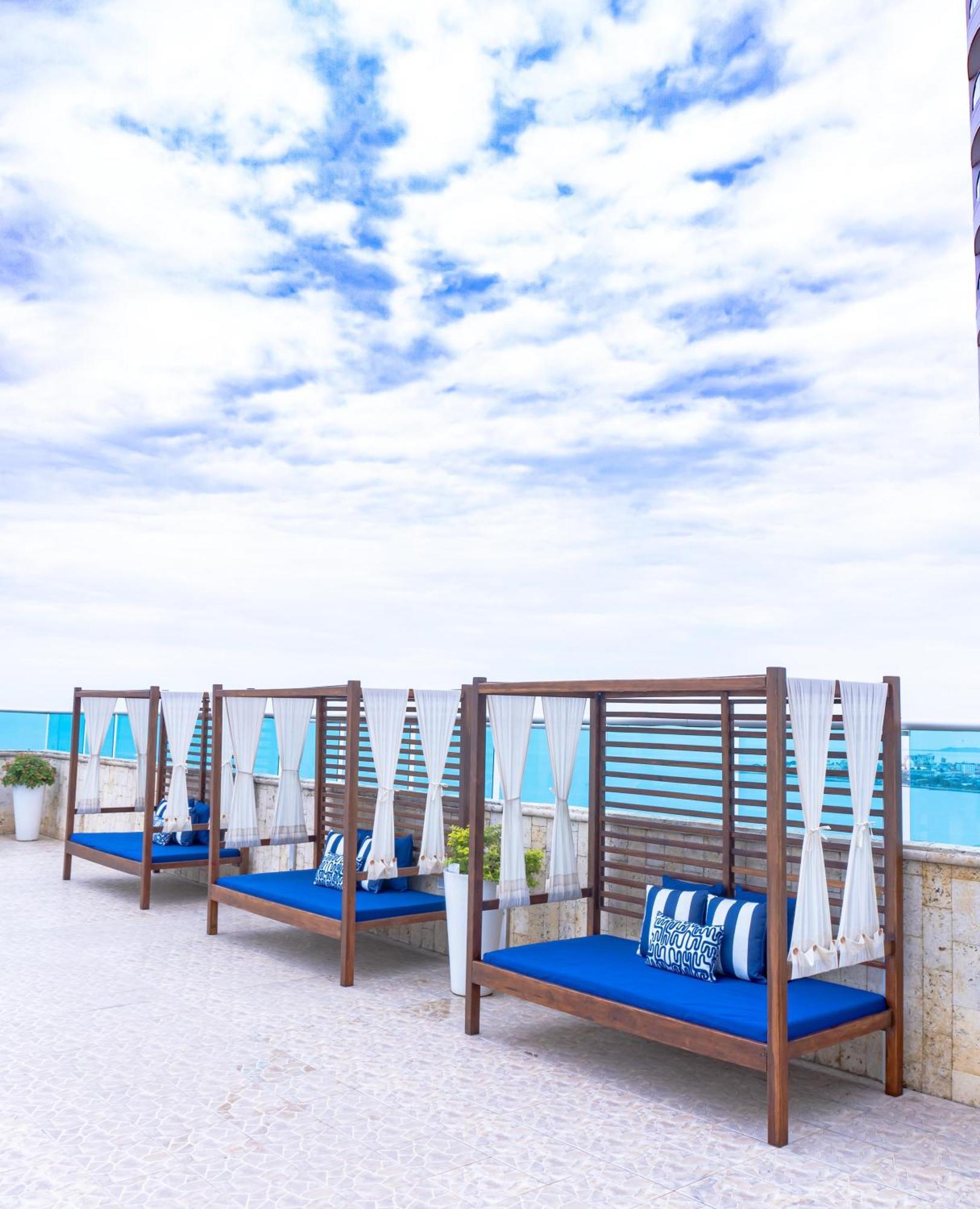 Plaza 4* Cartagena