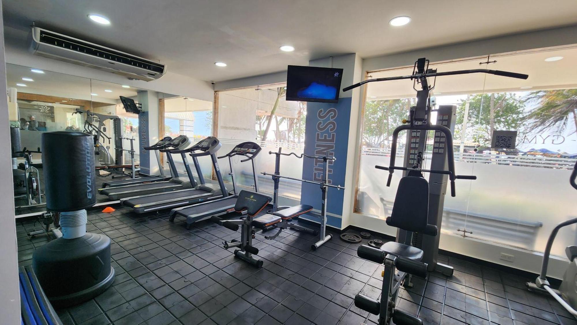 Plaza Hotel 4*