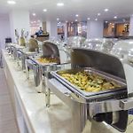 Hotel Cartagena Plaza
