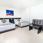 Hotel Cartagena Plaza
