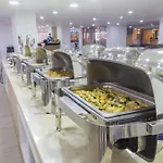 Hotel Cartagena Plaza