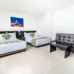 Hotel Cartagena Plaza