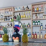 Hotel Cartagena Plaza