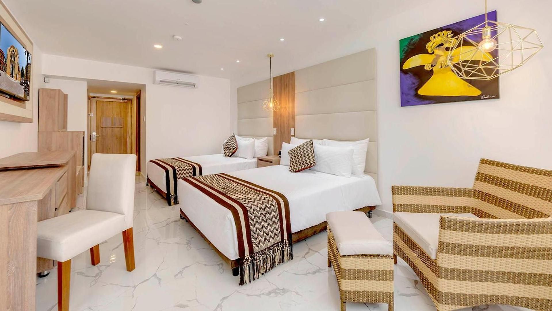 Hotel Plaza