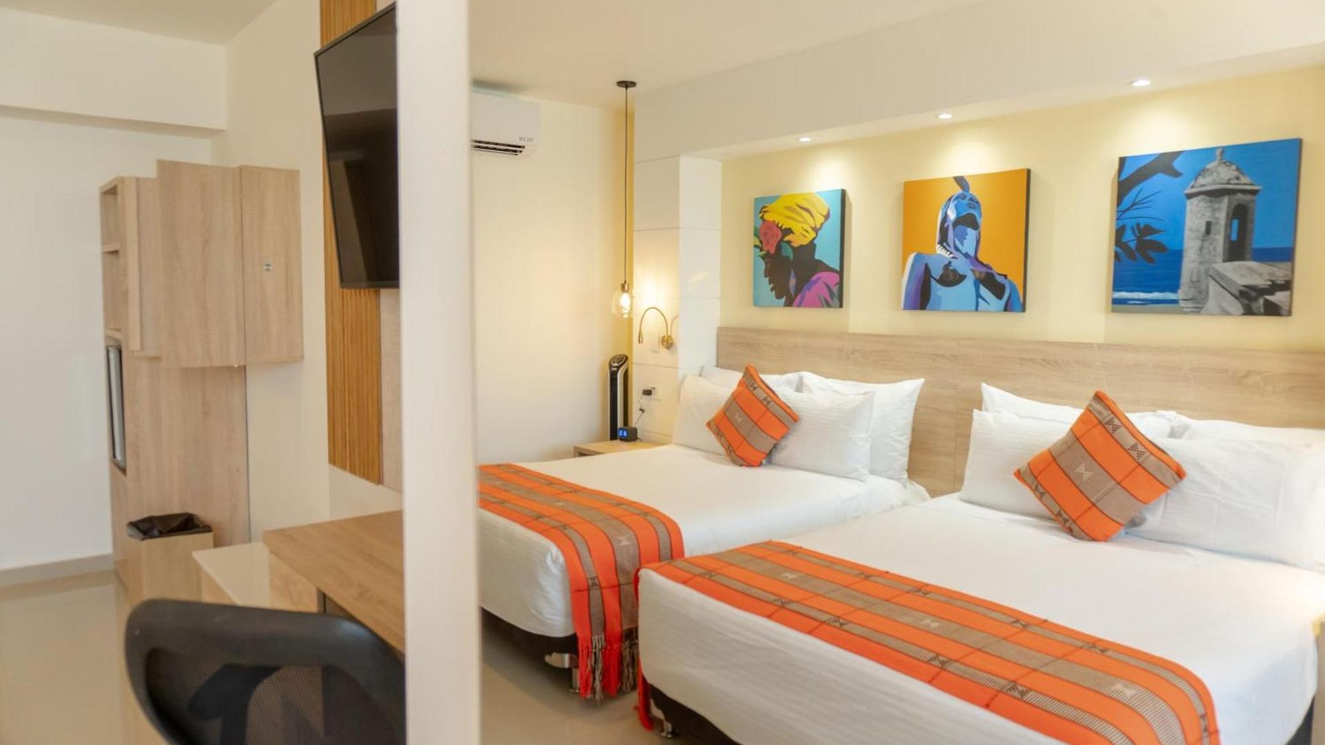 Hotel Plaza