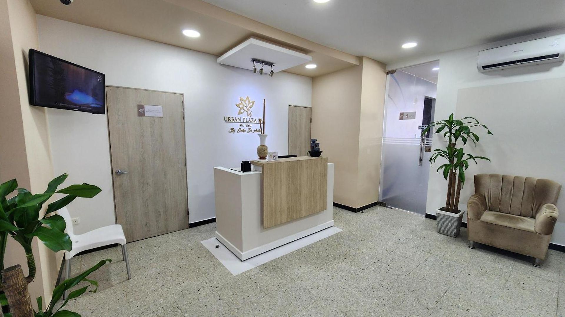 Plaza Hotel