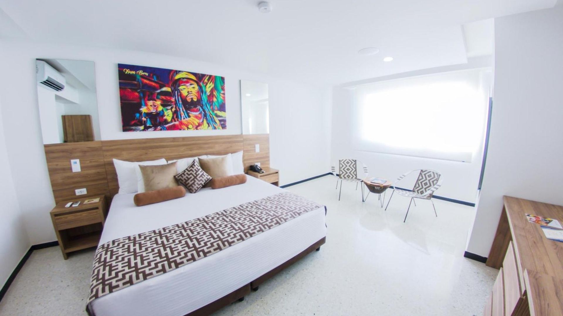 Plaza Hotel 4*