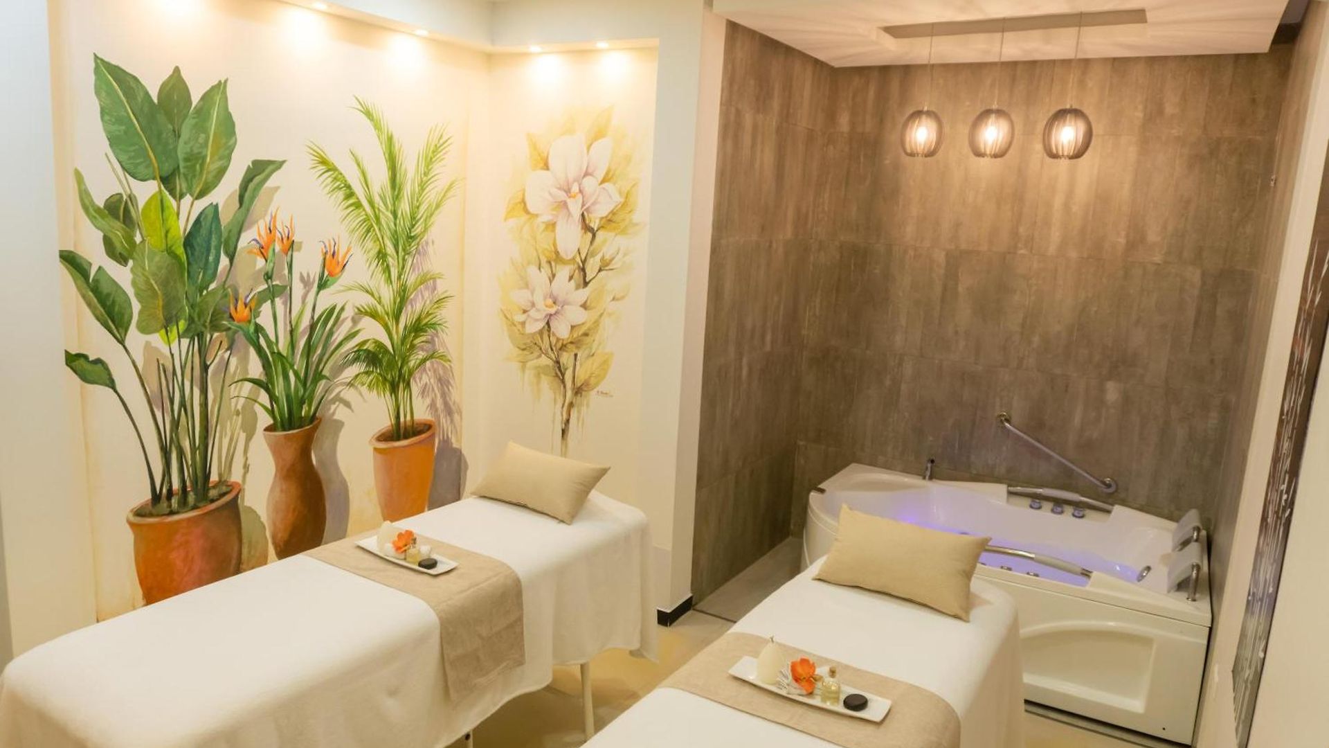 Hotel Plaza Cartagena