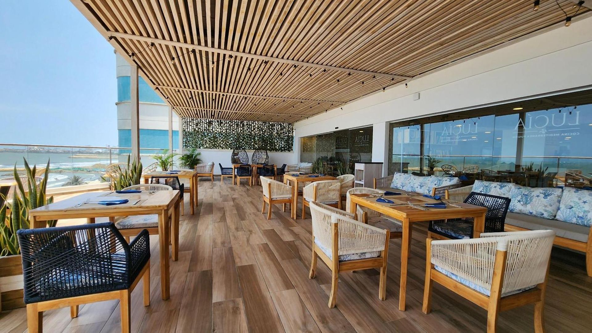 Hotel Plaza Cartagena