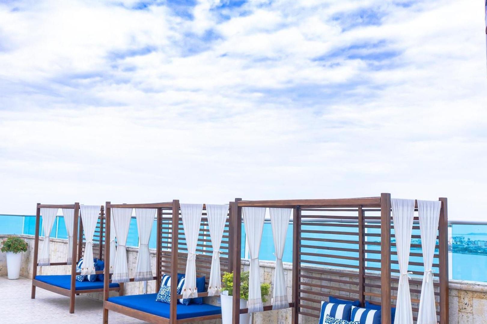 Plaza 4* Cartagena
