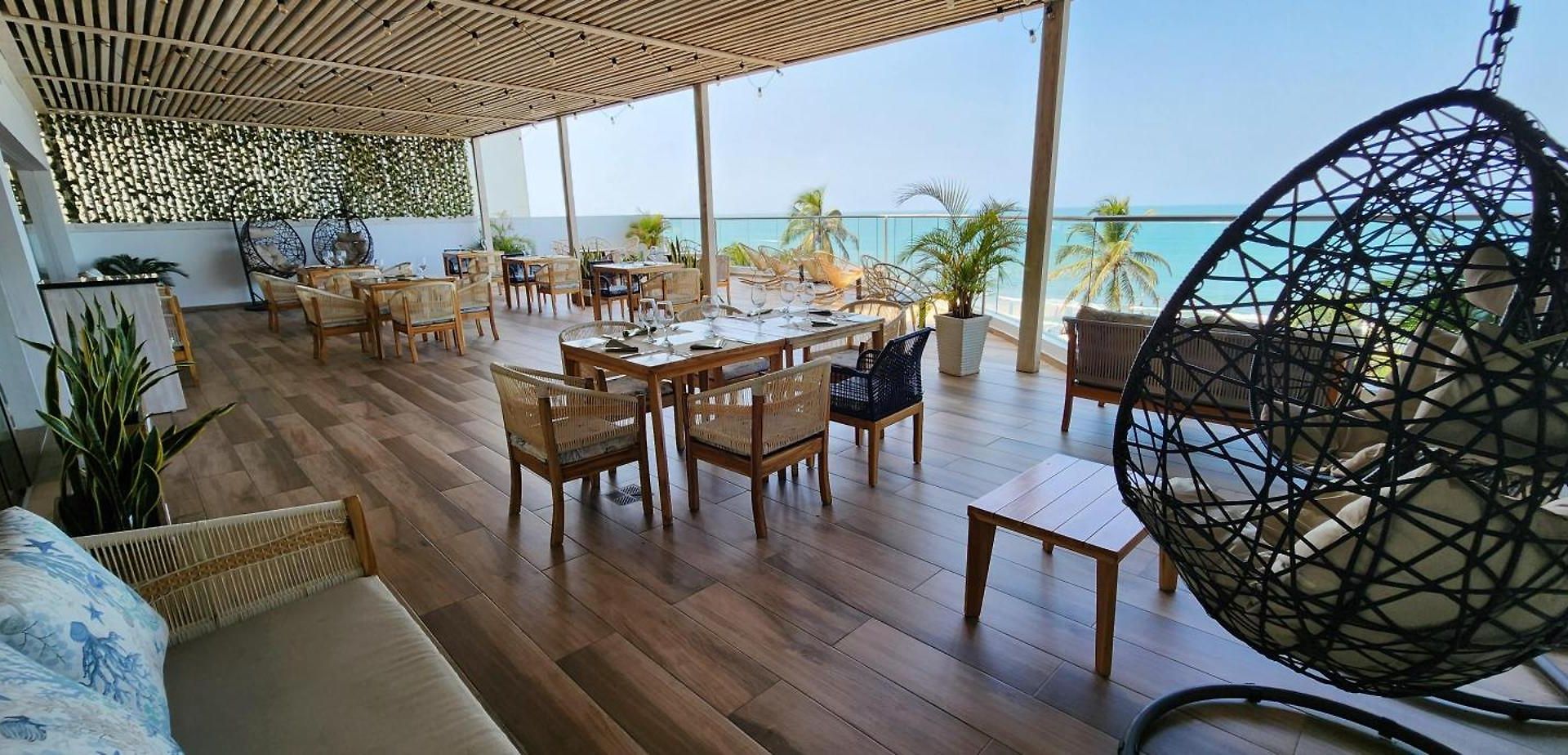 Plaza 4* Cartagena