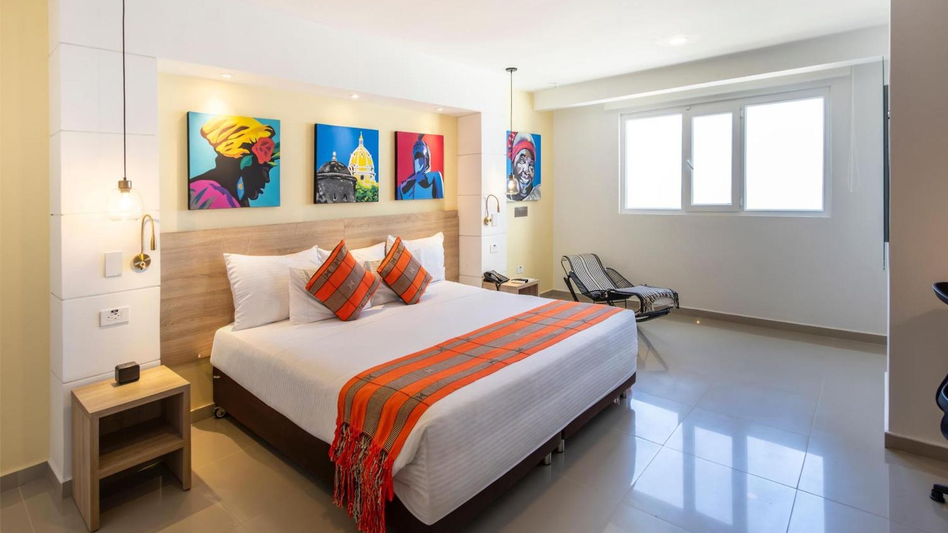 Hotel Plaza 4*