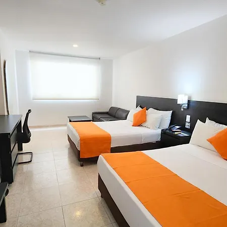 Plaza 4* Cartagena