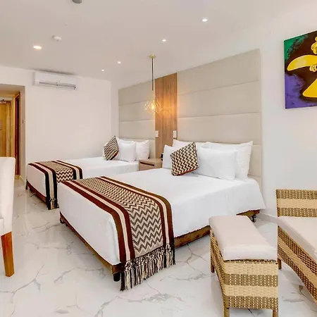 Hotel Plaza