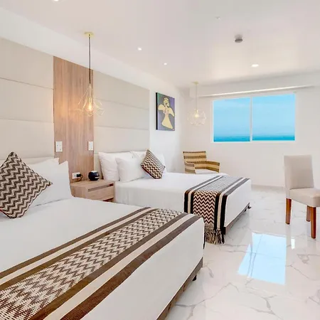 Plaza Hotel Cartagena
