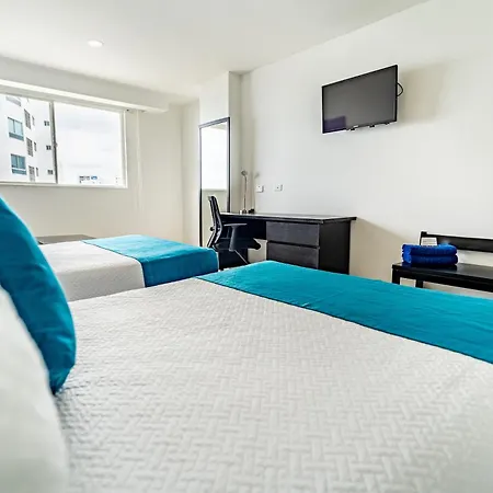 Plaza 4* Cartagena