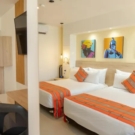 Hotel Plaza