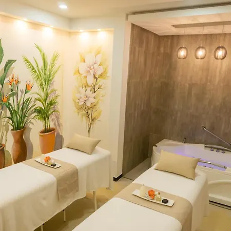Hotel Plaza Cartagena