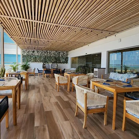 Hotel Plaza Cartagena