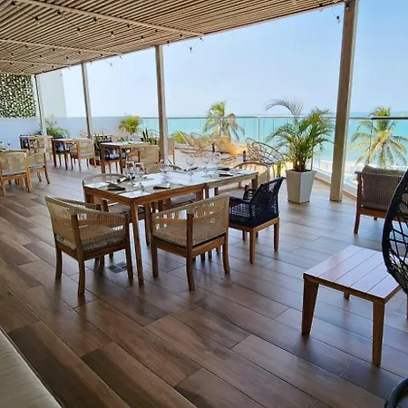 Plaza 4* Cartagena