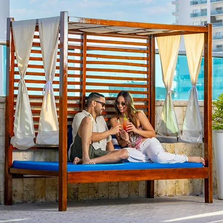 Hotel Plaza Cartagena