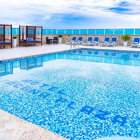 Plaza 4* Cartagena