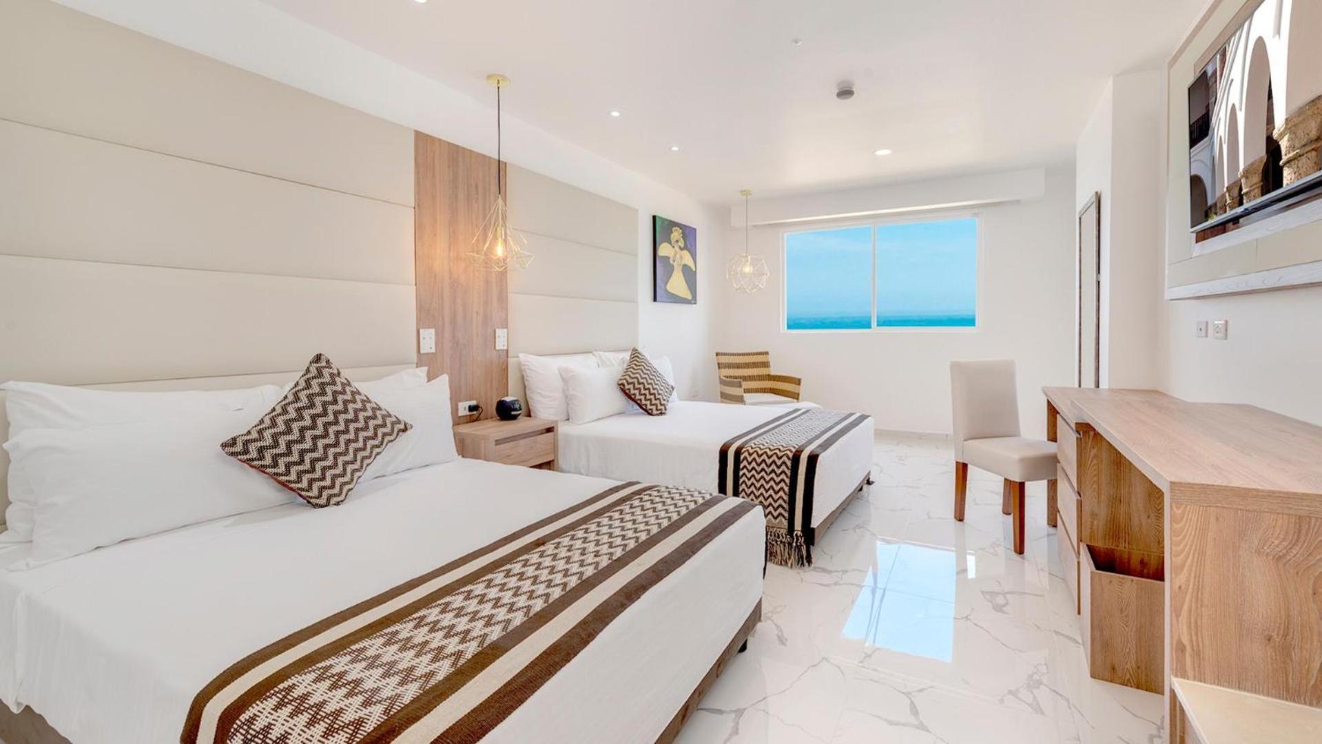 Plaza Hotel Cartagena