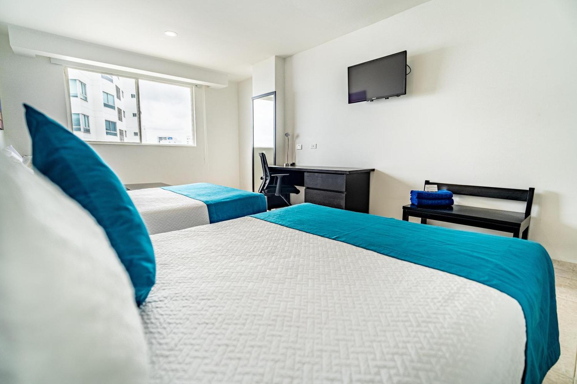 Plaza 4* Cartagena
