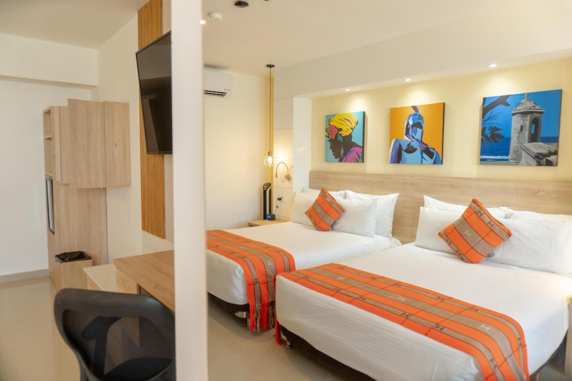 Hotel Plaza