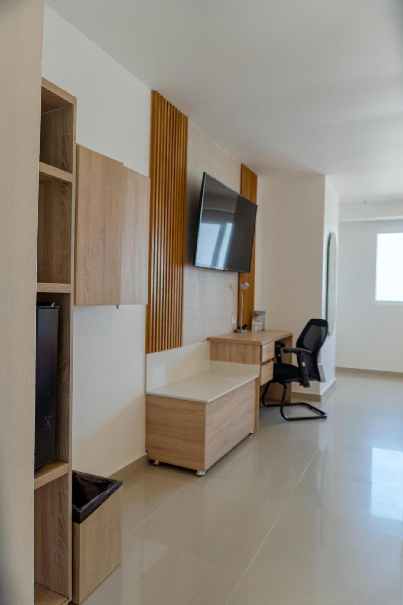 Plaza Hotel Cartagena