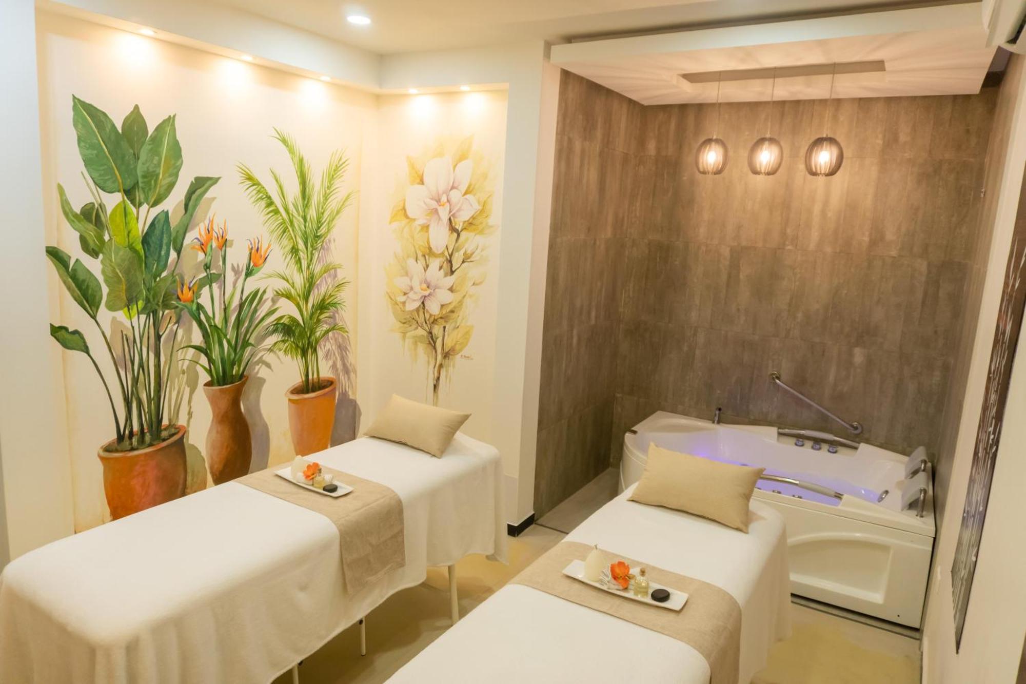 Hotel Plaza Cartagena