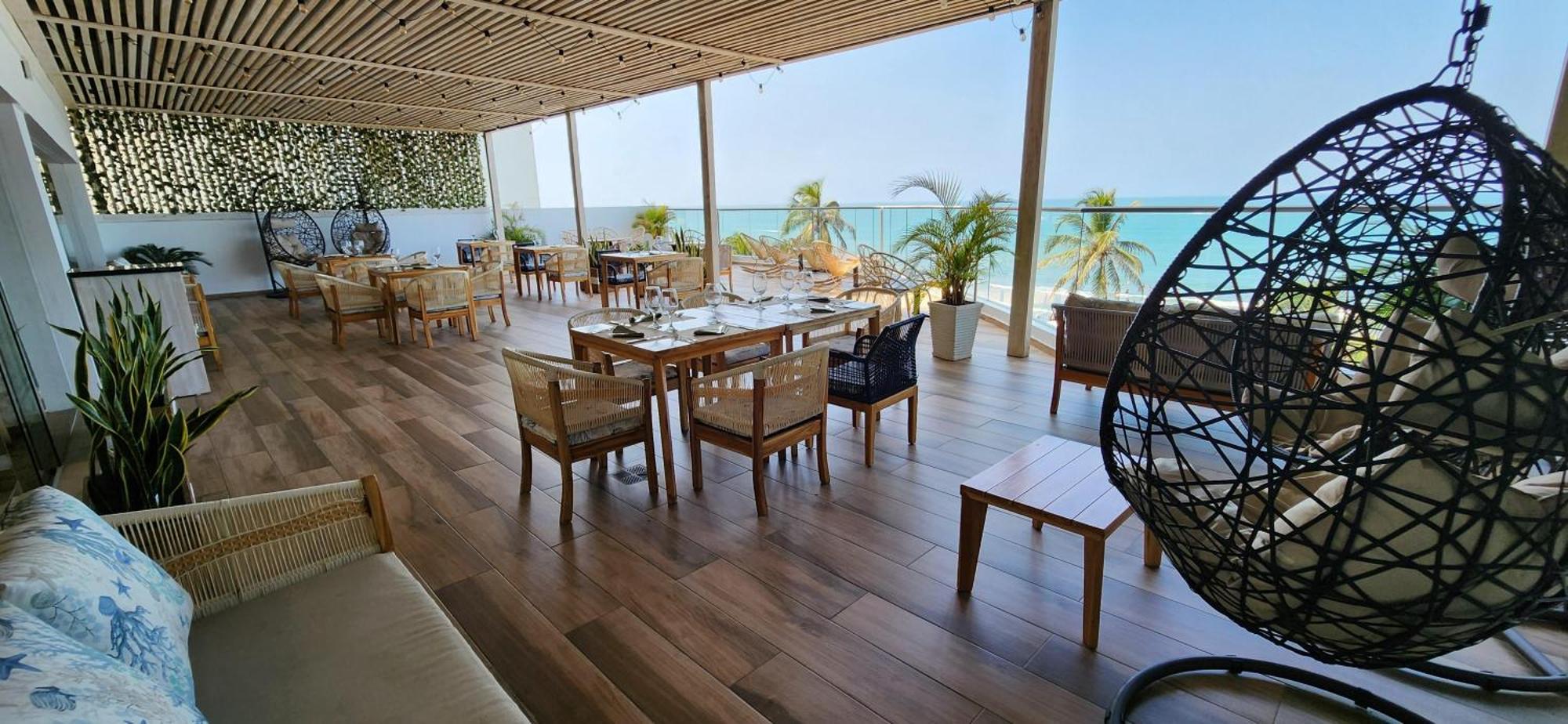 Plaza 4* Cartagena