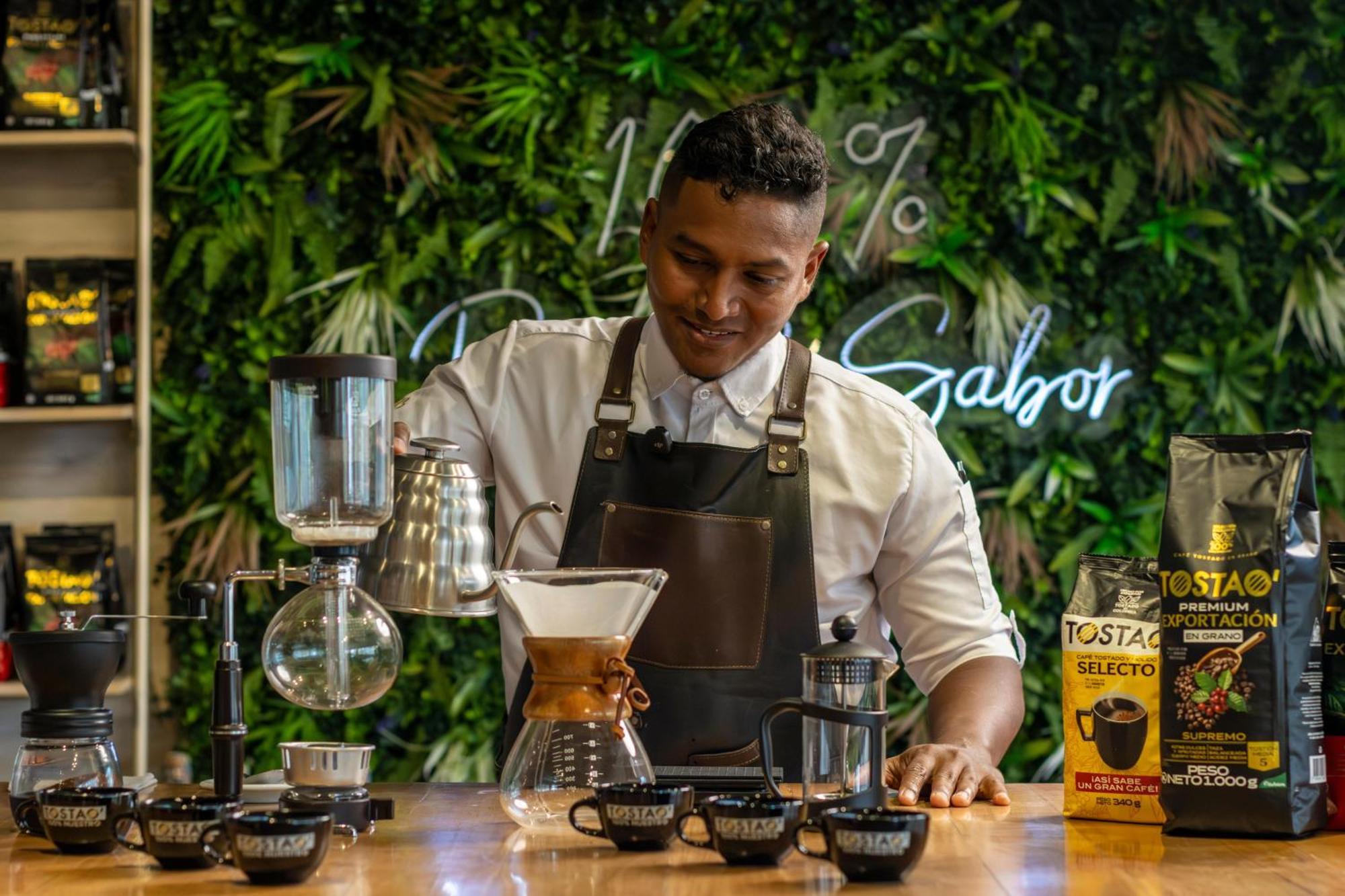 Hotel Plaza Cartagena