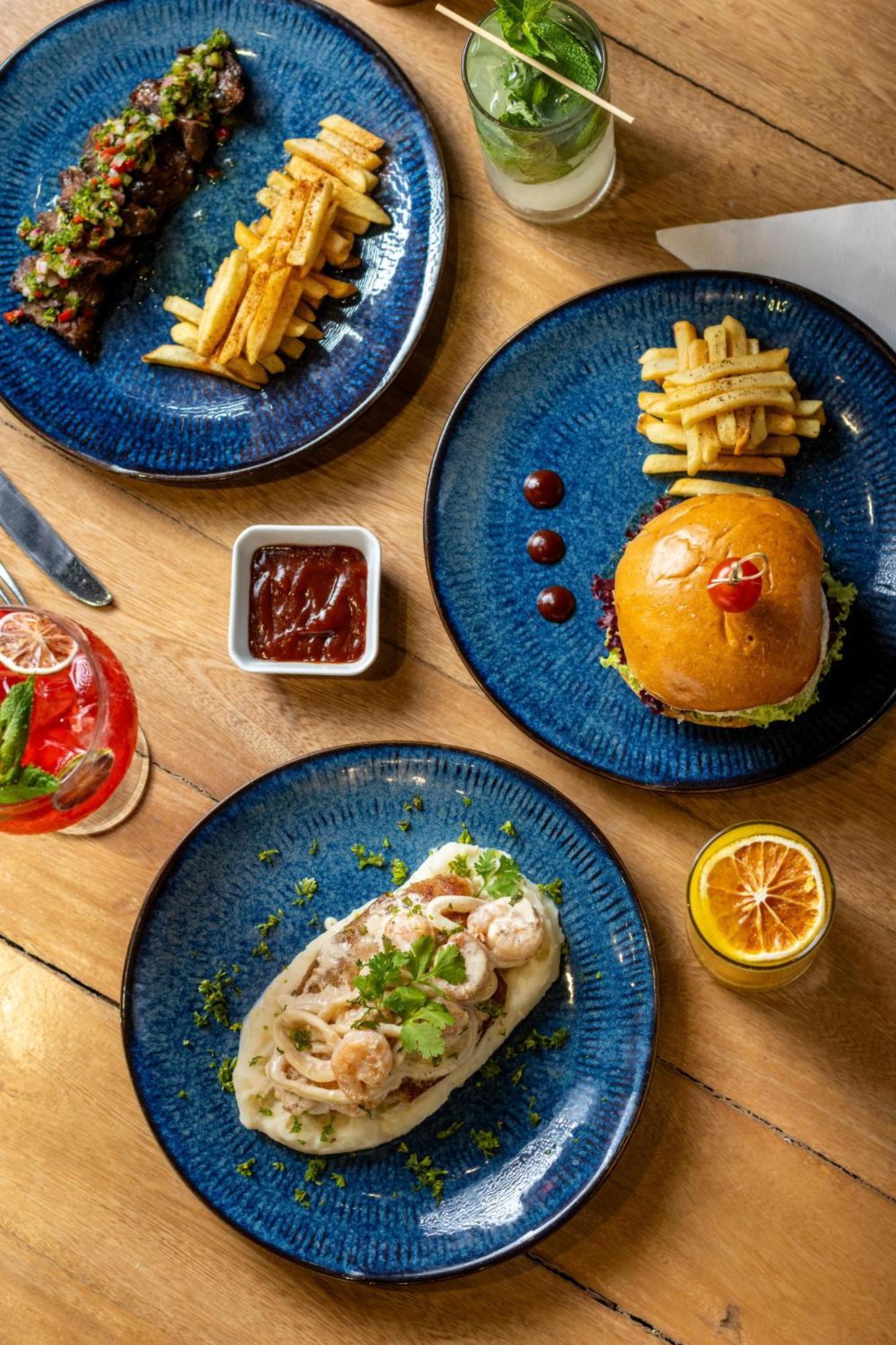 Plaza Hotel Cartagena