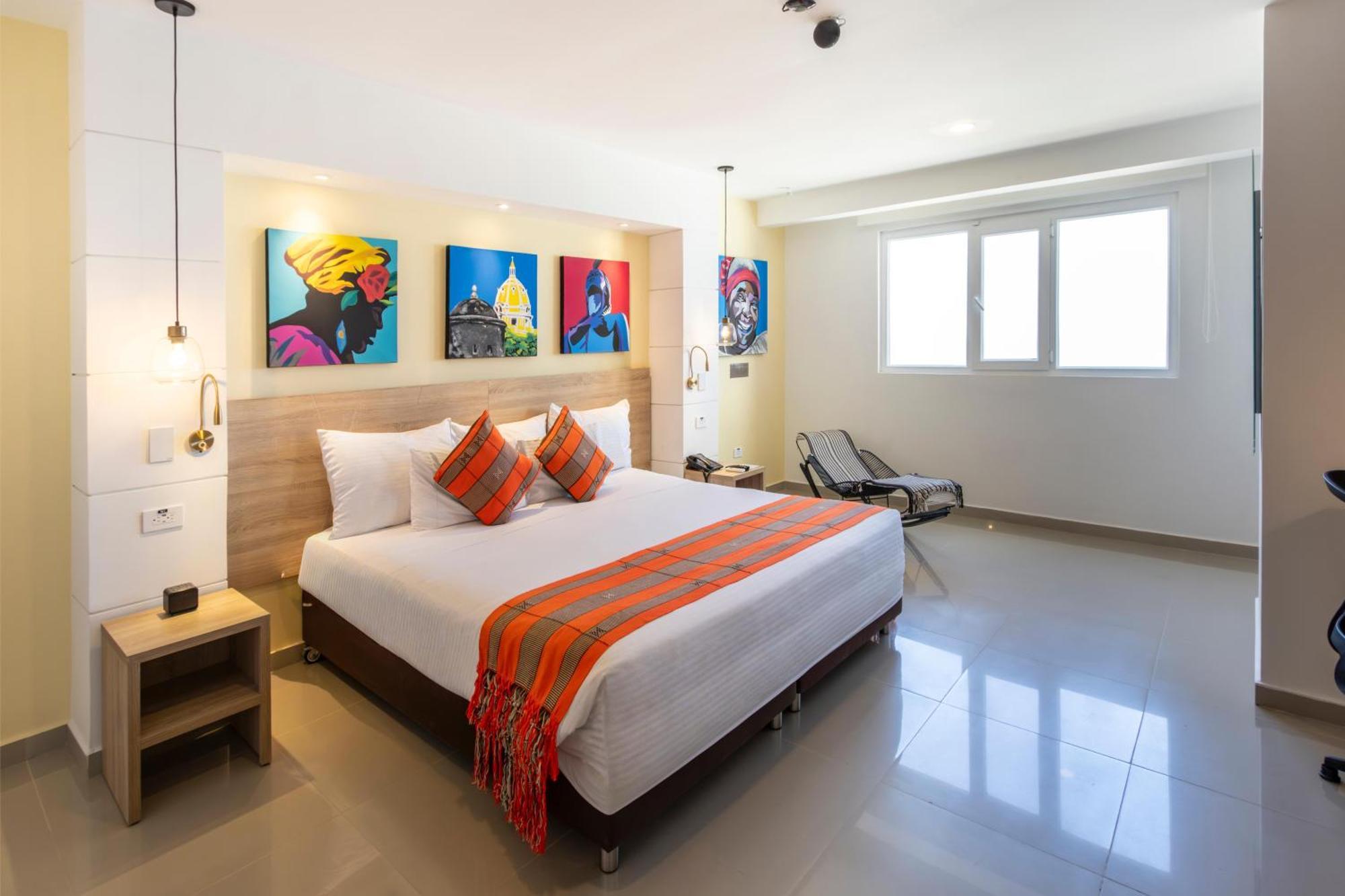 Hotel Plaza 4*